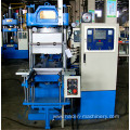 ZXB-200T-2RT vacuum heat press Molding Machine